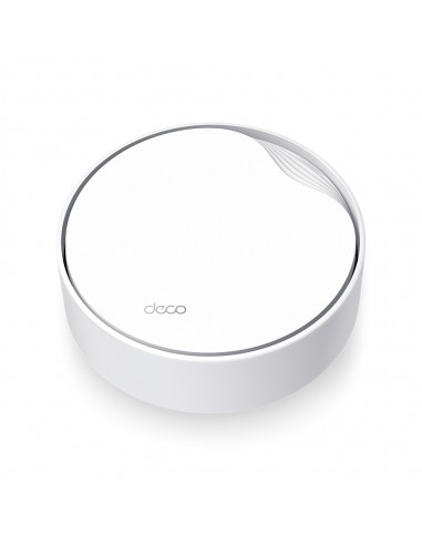 Безжична Wi-fi 6 Mesh система TP-Link...